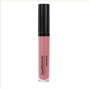 bareMinerals Makeup - Bare minerals bestie gen nude patent lip laquer bareMinerals Makeup - Bare minerals bestie gen nude patent lip laquer